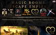 magicrooms_hu Magic Rooms szabaduló szobák gyerekeknek