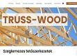 truss_wood_hu Termékek és szolgáltatások