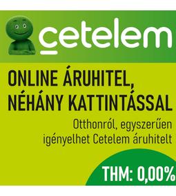 Cetelem Online Áruhitel