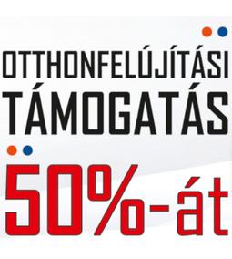 Otthonfelújítási támogatás