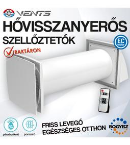 ENERGIATAKARÉKOS, MODERN, SZELLŐZTETÉS
