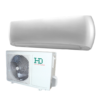 HAMILTON DIGITAL DESIGN HDWI-DSGN-90C-WHITE/HDOI-DSGN-90C KLÍMA / 2,5 kW / A++ / R410A