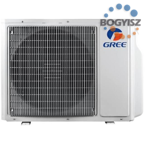 Gree GWHD(14)NK6LO Multi Inverteres Kültéri egység / 4,1 kW / A++ / R32