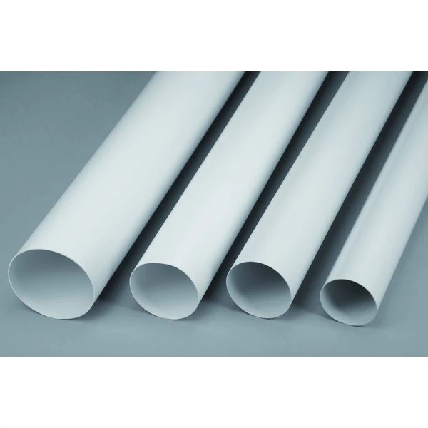 GONAL SU2005/1 PVC MEREV KÖRCSATORNA L=1M D=150