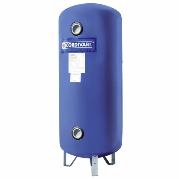 CORDIVARI ACQ.REF. ZC 20 VT 200 PUFFER TARTÁLY / 100 LITERES