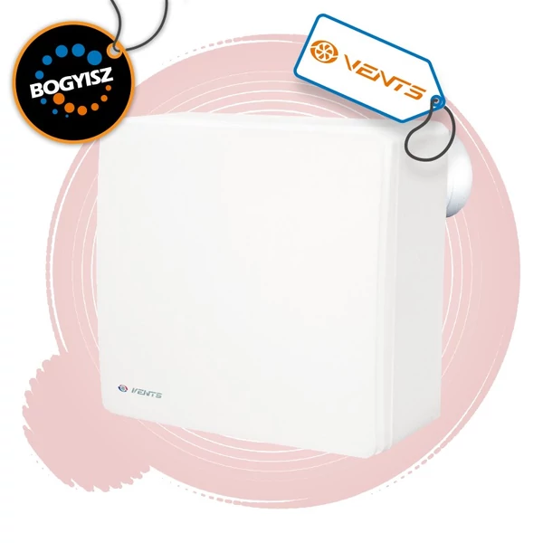 VENTS VN-1 B 80 TR FALI CENTRIFUGÁL VENTILÁTOR