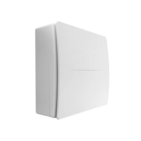 AERAULIQA QX-80T SZELLŐZTETŐ VENTILÁTOR IDŐZÍTŐVEL