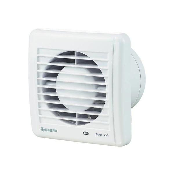 BLAUBERG AERO 100 SH VENTILÁTOR