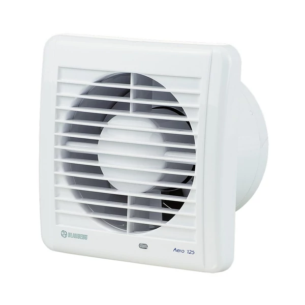 BLAUBERG AERO STILL 125 H VENTILÁTOR