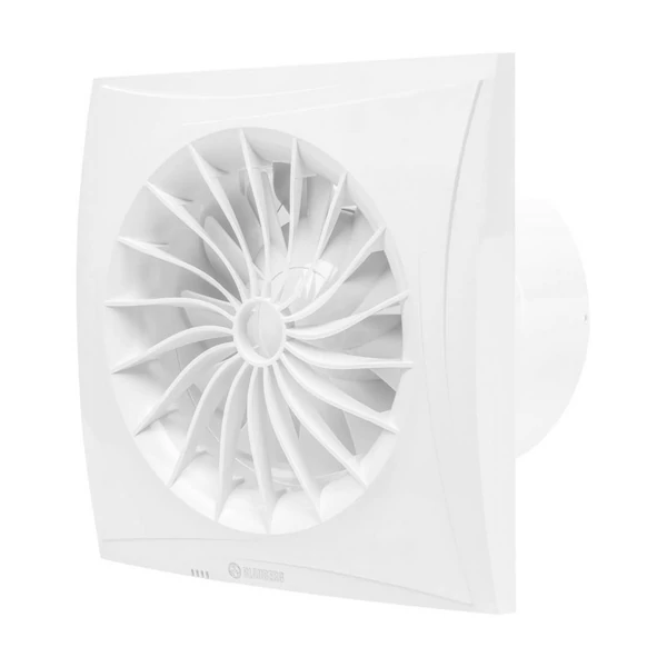 BLAUBERG SILEO 125 H CSENDES VENTILÁTOR