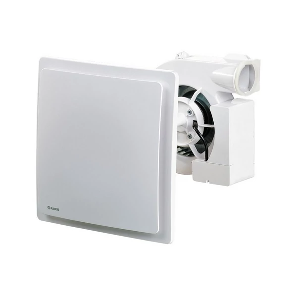 BLAUBERG VALEO 35/100 I EGYCSÖVES CENTRIFUGÁL VENTILÁTOR