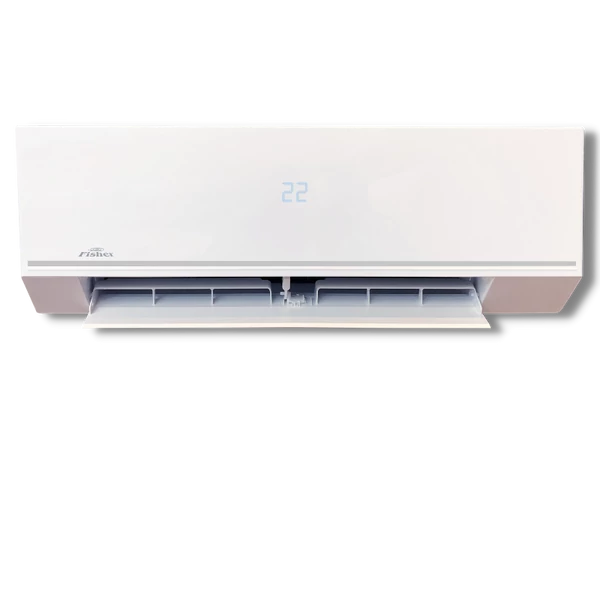 FISHER FSAIF-CP-121AE3 COMFORT PLUS / MULTI BELTÉRI EGYSÉG / 3,5 KW / R32