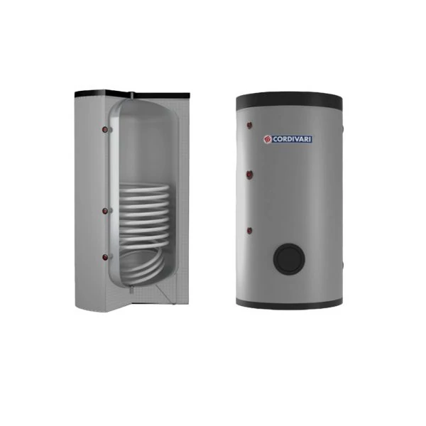 CORDIVARI BOLLY 1 XL WB 500 HMV tartály 500 literes