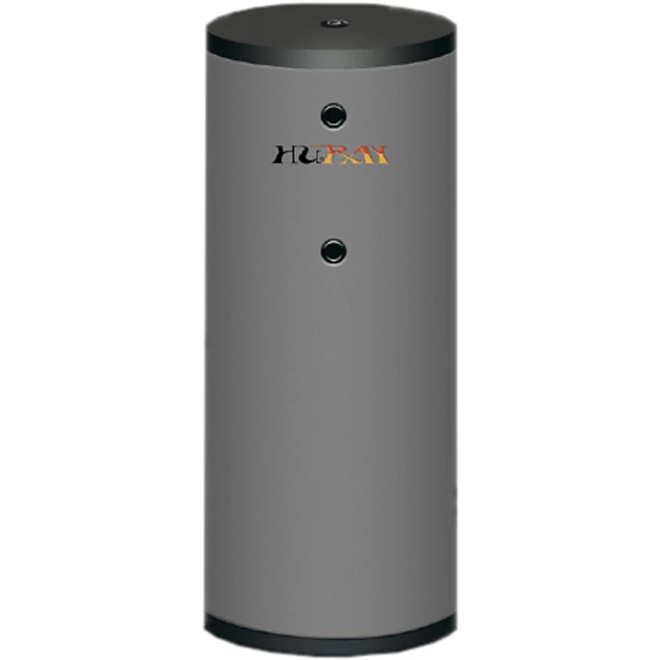 HURAY Q7 300 RG HŰTÉSI VÍZTÁROLÓ, PUFFER TARTÁLY / 300 LITERES