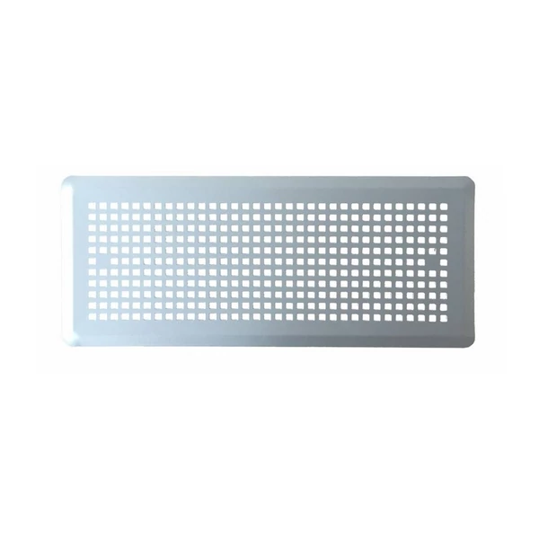 AERAULIQA GRLFQ VÉDŐRÁCS 300x100 MM, FÉM SZÍNŰ
