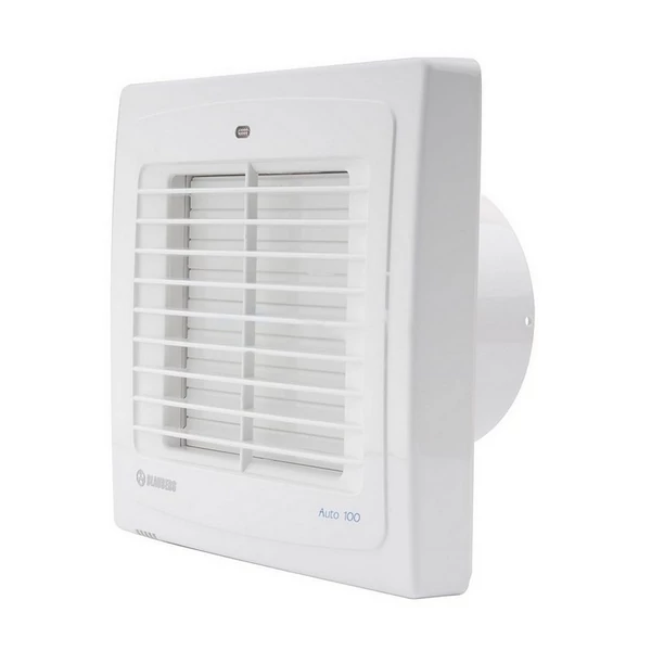 BLAUBERG AUTO 100 H e VENTILÁTOR