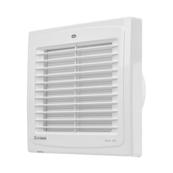 BLAUBERG AUTO 125 H VENTILÁTOR