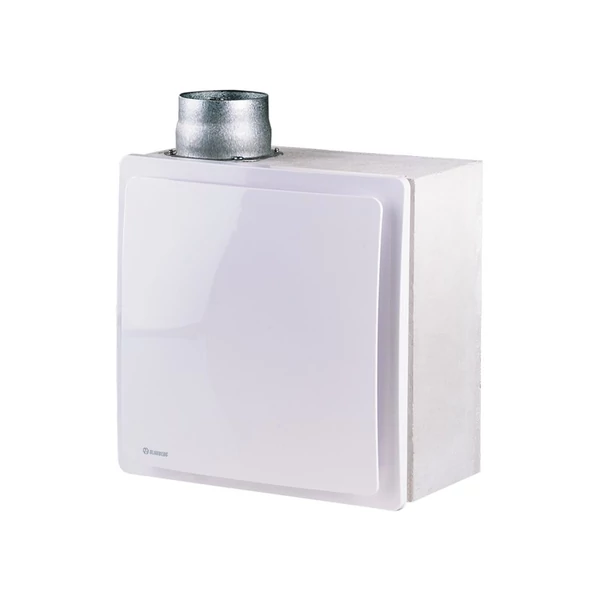 BLAUBERG BF 80 VENTILÁTOR HÁZ (TŰZVÉDELMI HÁZ)