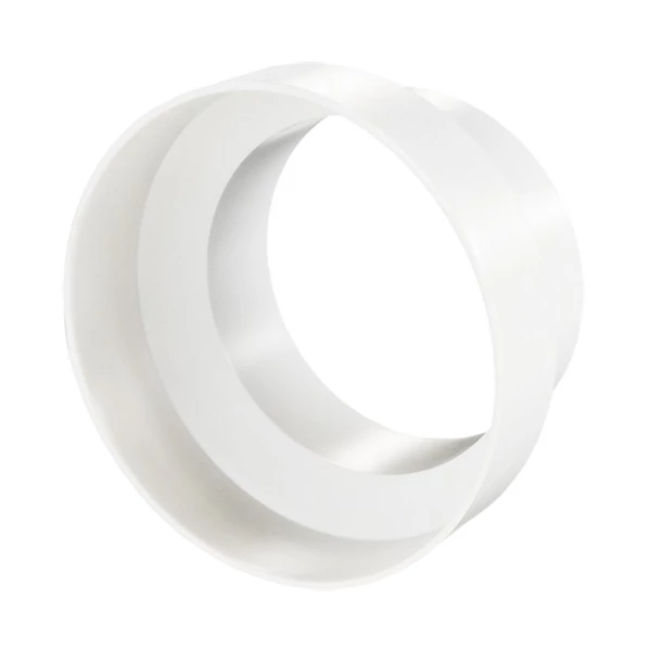 BLAUBERG BLAUPLAST MŰANYAG SZŰKÍTŐ D100/125