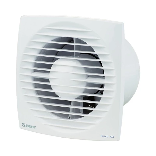 BLAUBERG BRAVO STILL 125 H VENTILÁTOR