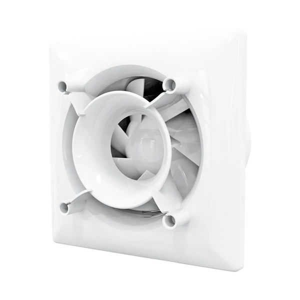 BLAUBERG OMEGA 125 DEKORATÍV VENTILÁTOR