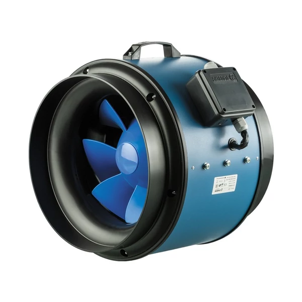 BLAUBERG PRIMO 400 CSŐVENTILÁTOR