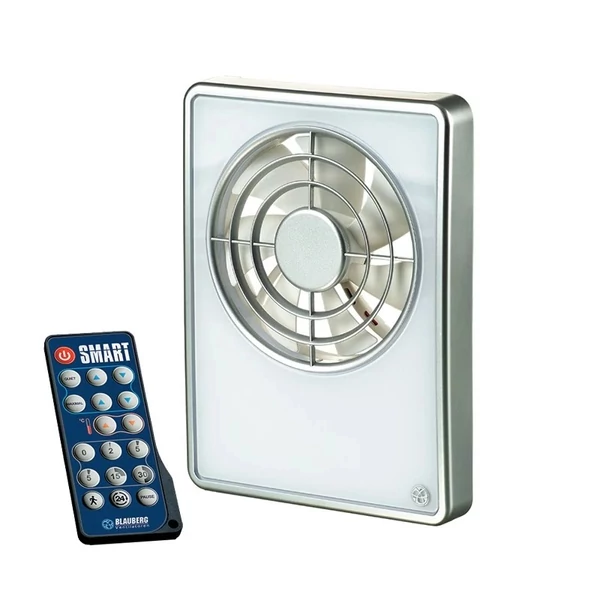 BLAUBERG SMART IR VENTILÁTOR
