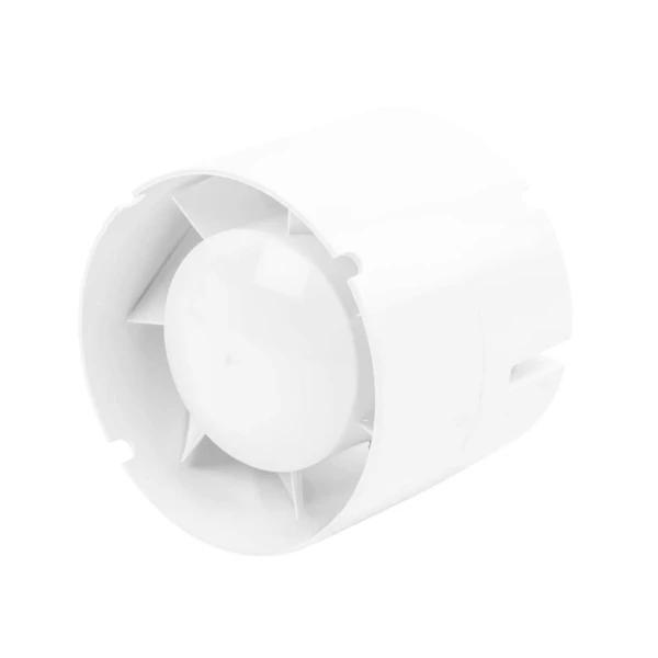 BLAUBERG TUBO 100 T VENTILÁTOR