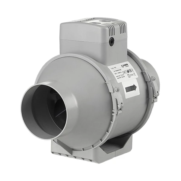 BLAUBERG EC TURBO 100 CSŐVENTILÁTOR