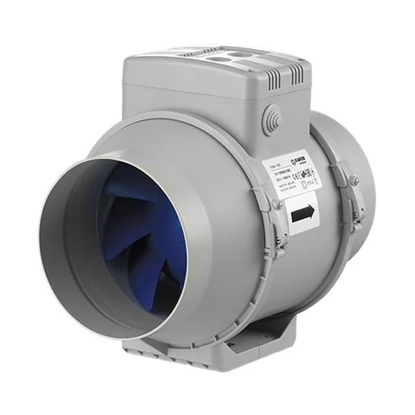 BLAUBERG TURBO 150 CSŐVENTILÁTOR