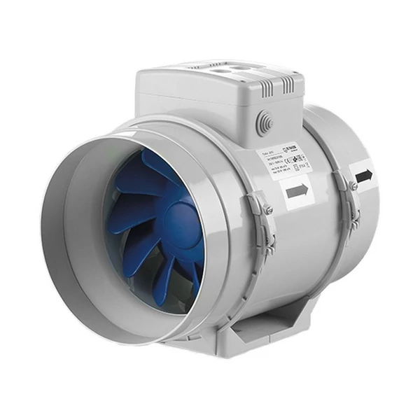 BLAUBERG TURBO 200 CSŐVENTILÁTOR