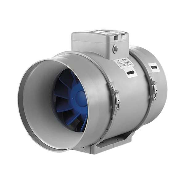 BLAUBERG TURBO 250 CSŐVENTILÁTOR