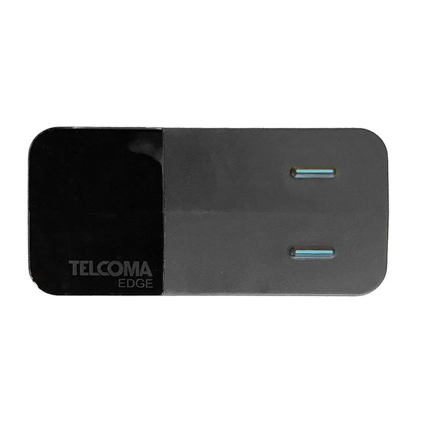 CARDIN / TELCOMA EDGE2 ELŐLAP