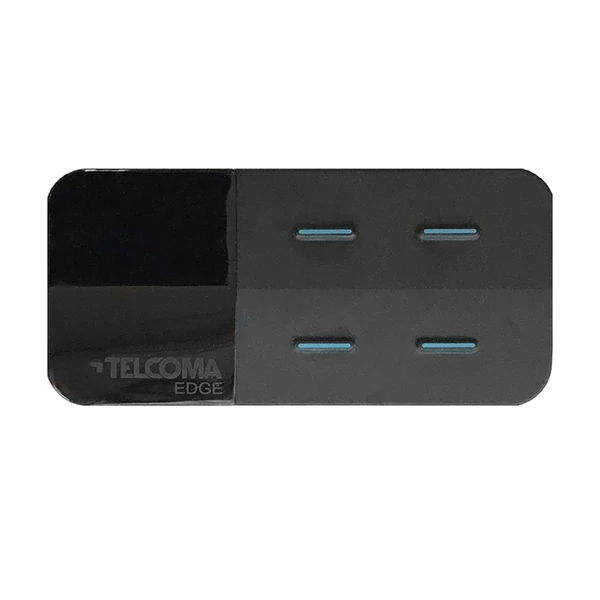 CARDIN / TELCOMA EDGE4 4 ELŐLAP