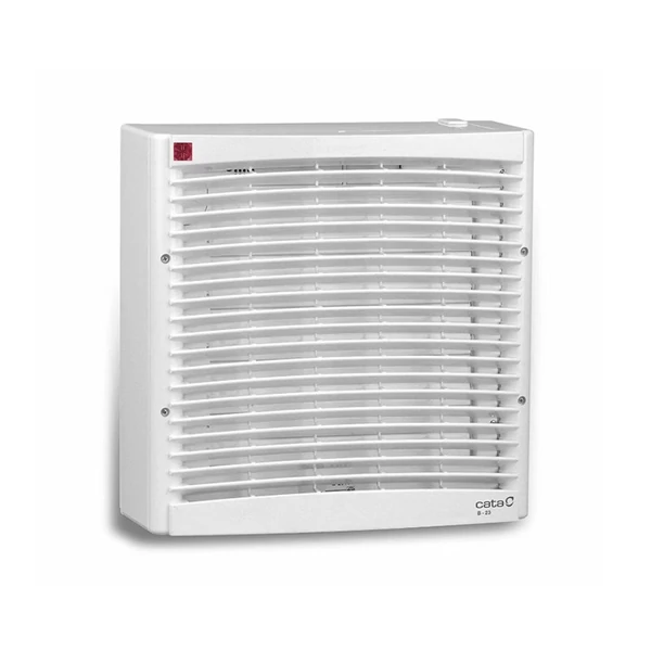 CATA B-30 RA AXIÁLIS VENTILÁTOR CATA B-30 RA AXIÁLIS VENTILÁTOR