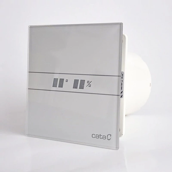 CATA E-100GTH AXIÁLIS VENTILÁTOR