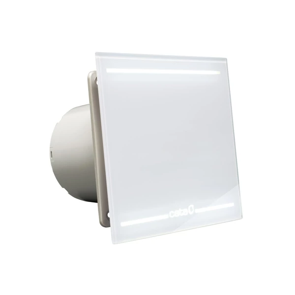 CATA E-100GL AXIÁLIS VENTILÁTOR LED VILÁGÍTÁSSAL