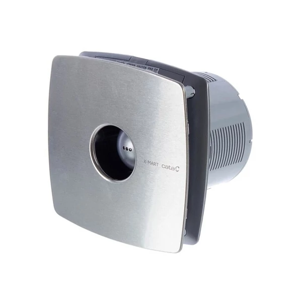 CATA X-MART 10 INOX TIMER  AXIÁLIS VENTILÁTOR