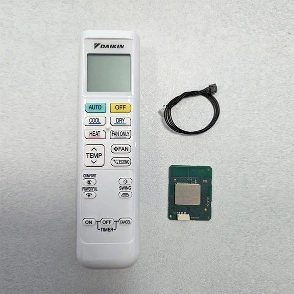 DAIKIN BRP069C47 WIFI MODUL FTXF_E SENSIRA MODELLEKHEZ