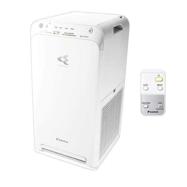 Daikin MC55W légtisztító