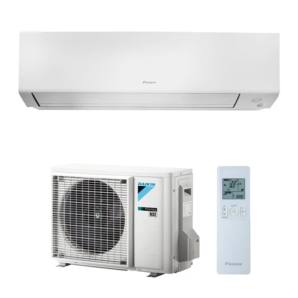 DAIKIN PERFERA FTXM42A/RXM42A INVERTERES KLÍMA / 4,2 KW / A++ / R32