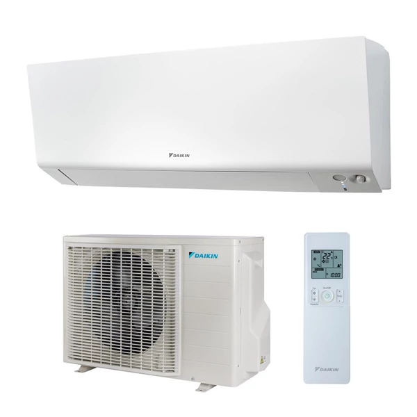 DAIKIN PERFERA FTXTM40S/RXTM40A INVERTERES KLÍMA / 4 KW / A+++ / R32