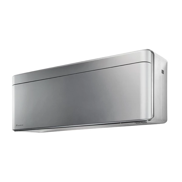 DAIKIN STYLISH FTXA35BS (EZÜST) MULTI INVERTER KLÍMA BELTÉRI EGYSÉG / 3,4 kW / R32