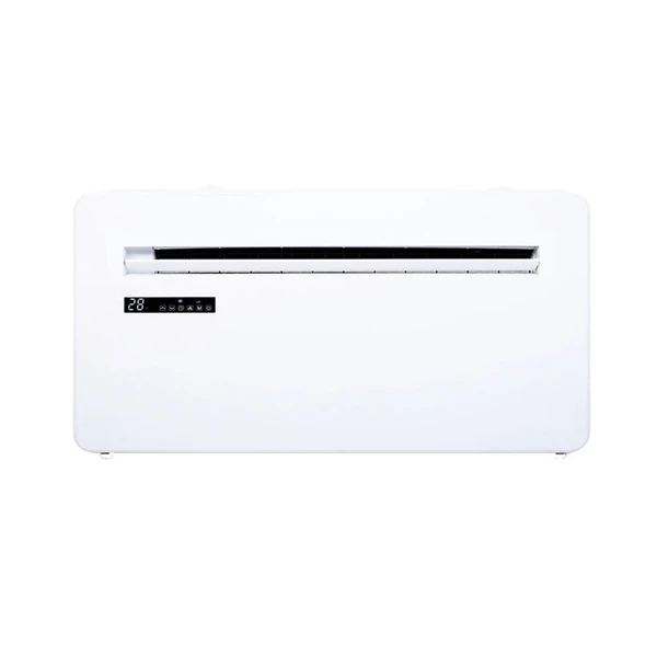 FISHER FCFI-120GE4-R MONOBLOKK PARAPET KLÍMABERENDEZÉS 3,5KW / A