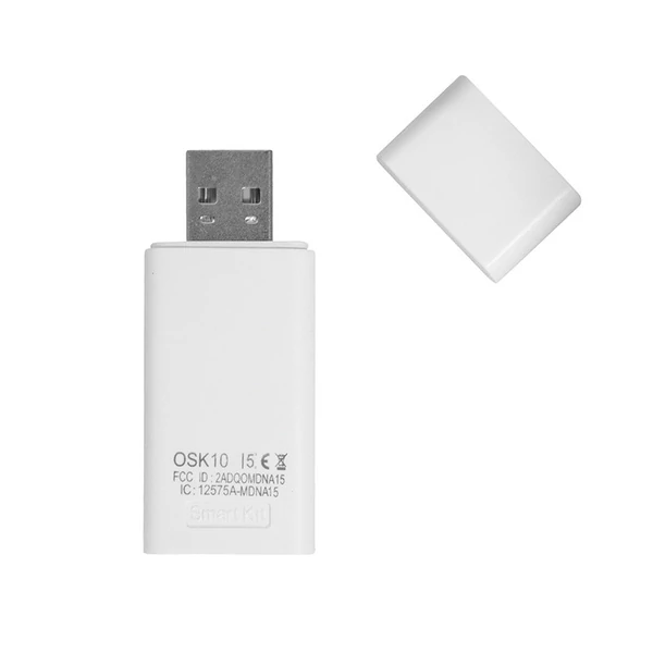 FISHER FI-WIFI-USB-03 WIFI ADAPTER