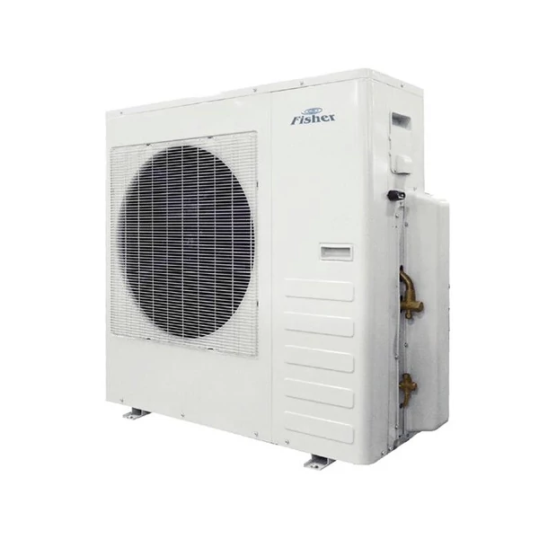 FISHER FS5MIF-420CE3 MULTI R32 KÜLTÉRI EGYSÉG / 12,3 kW / A++ / R32