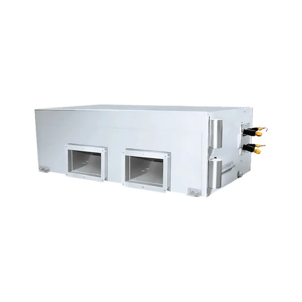 FISHER FVLI-960CE2/FVOIF-960CE2-3F LÉGCSATORNÁS SPLIT KLÍMA / 28,0 kW