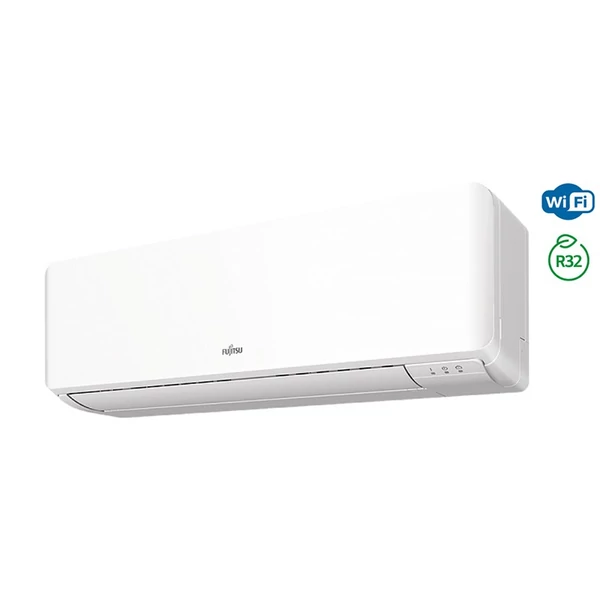 FUJITSU ASYG12KMCF MULTI BELTÉRI EGYSÉG / 3,4 KW / R32