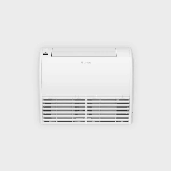 GREE UM6 GUD50ZD1 PARAPET MONO SPLIT KLÍMA / 5.3 KW / A++ / R32