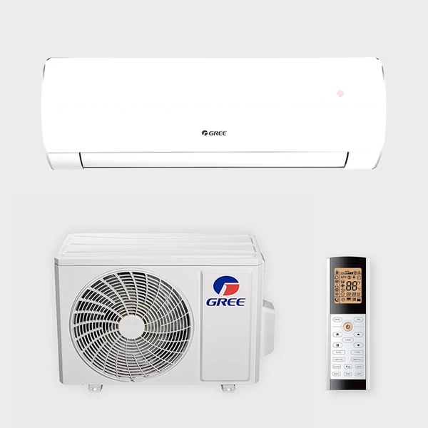 GREE COMFORT X GWH09ACC-K6DNA1F INVERTERES KLÍMA / 2,7 KW / A++ / R32